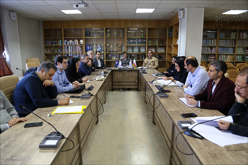 اقدامات منطقه فارس برای مقابله با کرونا/ گزارش تصویری 21