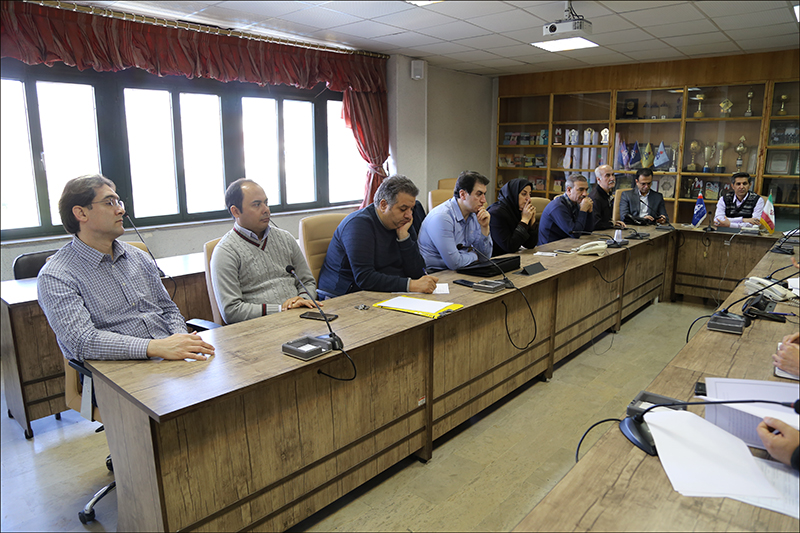 اقدامات منطقه فارس برای مقابله با کرونا/ گزارش تصویری 22