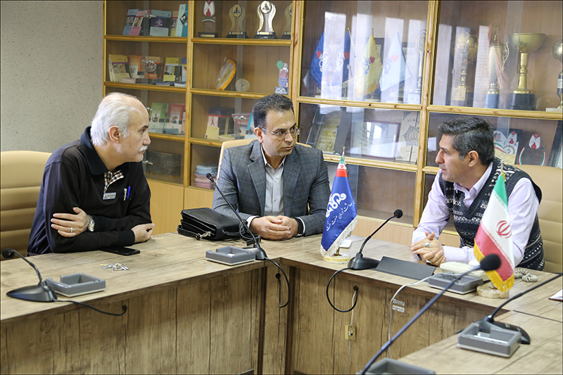 اقدامات منطقه فارس برای مقابله با کرونا/ گزارش تصویری 23