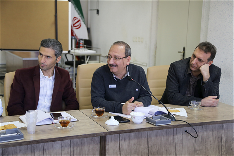 اقدامات منطقه فارس برای مقابله با کرونا/ گزارش تصویری 24