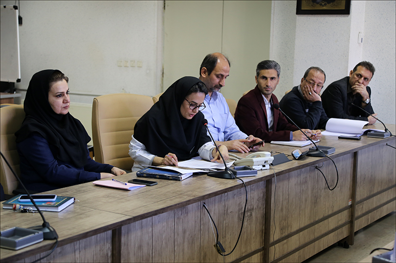 اقدامات منطقه فارس برای مقابله با کرونا/ گزارش تصویری 26