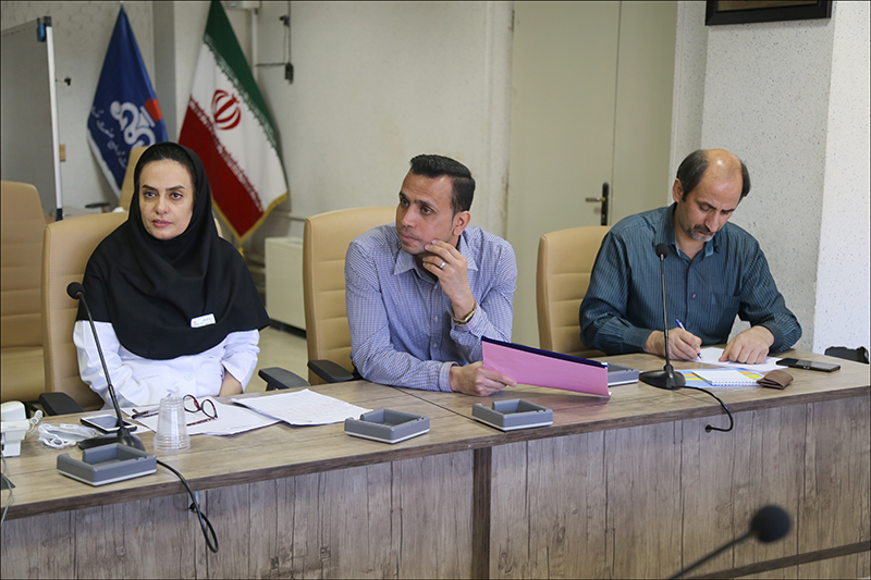 اقدامات منطقه فارس برای مقابله با کرونا/ گزارش تصویری 33