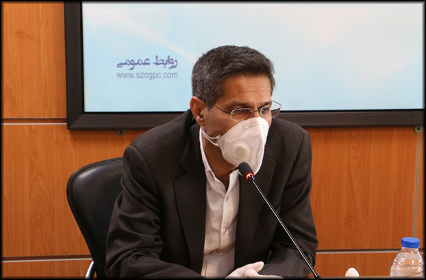 تجلیل از مدافعان سلامت بهداشت و درمان صنعت نفت فارس و هرمزگان  6