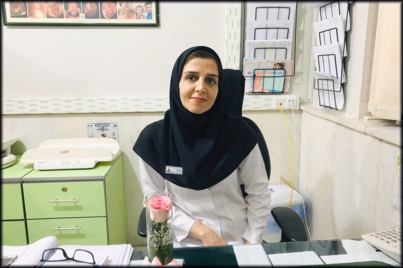 فضای مجازی بستر مناسبی جهت پاسخگویی به مشکلات مامایی در مواجهه با کووید 19 1