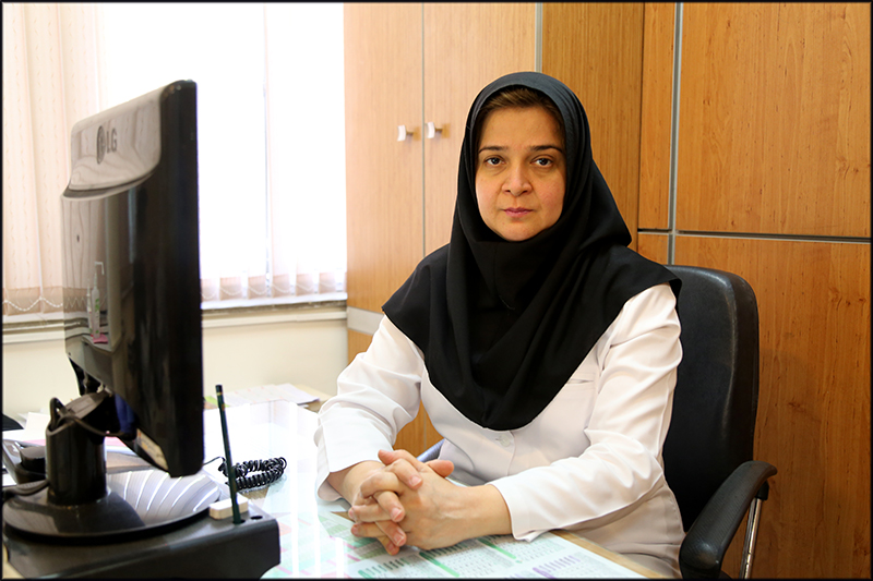 فضای مجازی بستر مناسبی جهت پاسخگویی به مشکلات مامایی در مواجهه با کووید 19 3