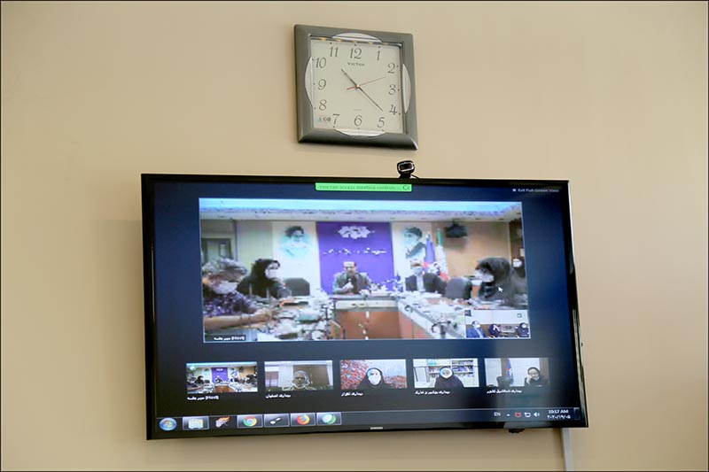 گرامیداشت روز روابط عمومی 2