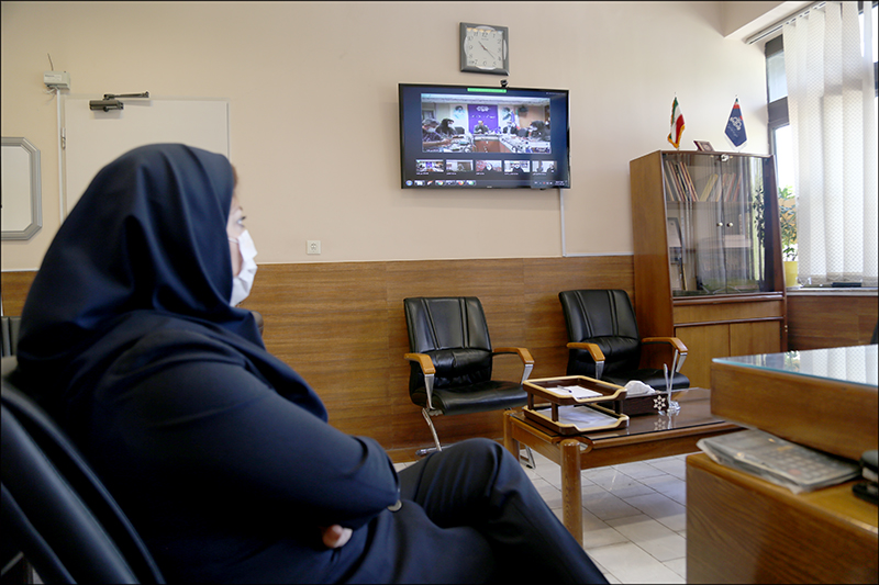 گرامیداشت روز روابط عمومی 3