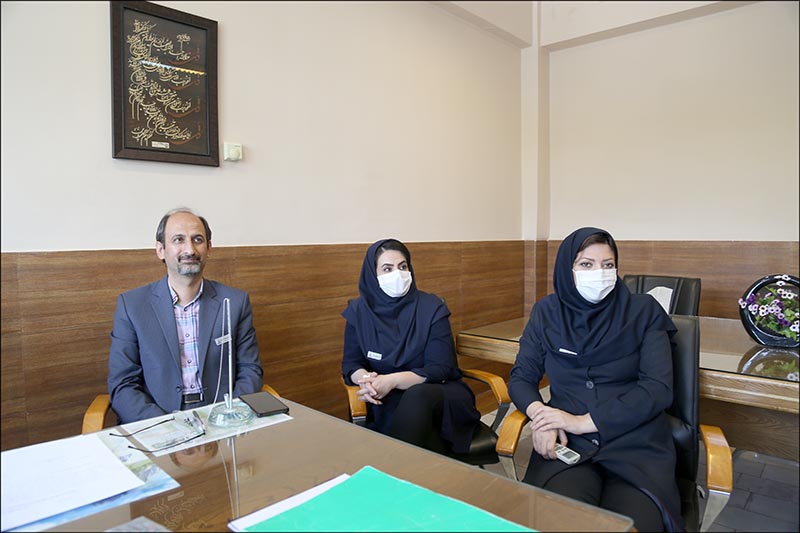 گرامیداشت روز روابط عمومی 5