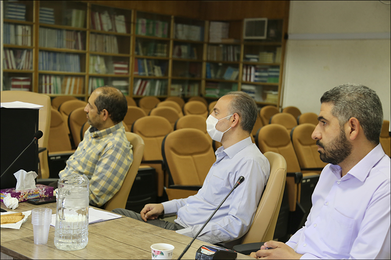 راه اندازی صندوق قرض الحسنه " شهدای بهداشت و درمان صنعت نفت فارس و هرمزگان "3 3