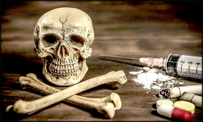 هفته جهانی مواد مخدر 12