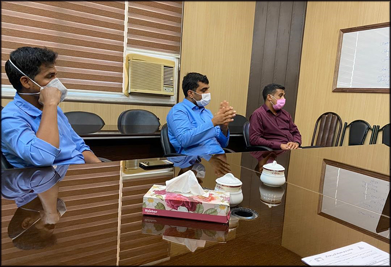 اخبار کوتاه منطقه هرمزگان 1