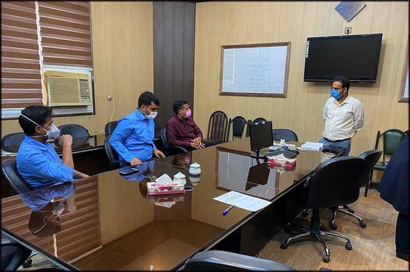 اخبار کوتاه منطقه هرمزگان 2