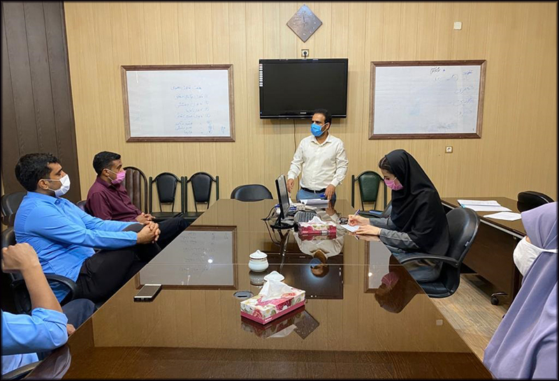 اخبار کوتاه منطقه هرمزگان 3