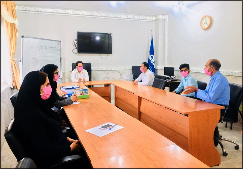 اخبار کوتاه منطقه هرمزگان 4