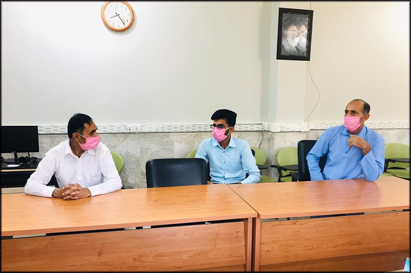 اخبار کوتاه منطقه هرمزگان 5