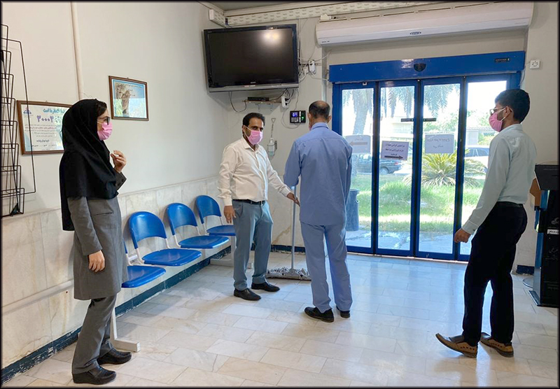 اخبار کوتاه منطقه هرمزگان 6