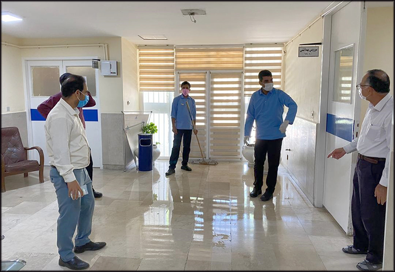 اخبار کوتاه منطقه هرمزگان 7