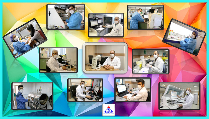 گزارش آزمایشگاه 99/ عکس 1