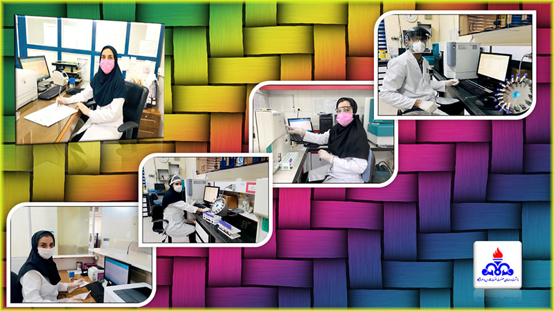 گزارش آزمایشگاه 99/ عکس 2