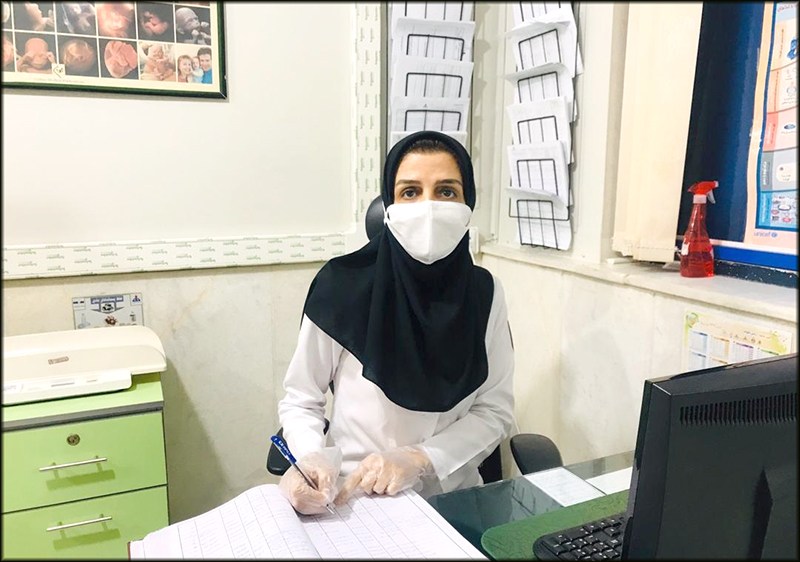 تغذیه با شیر مادر نمونه بارزی از ارتباط عمیق بین سلامت انسان و اکوسیستم های طبیعت است 1