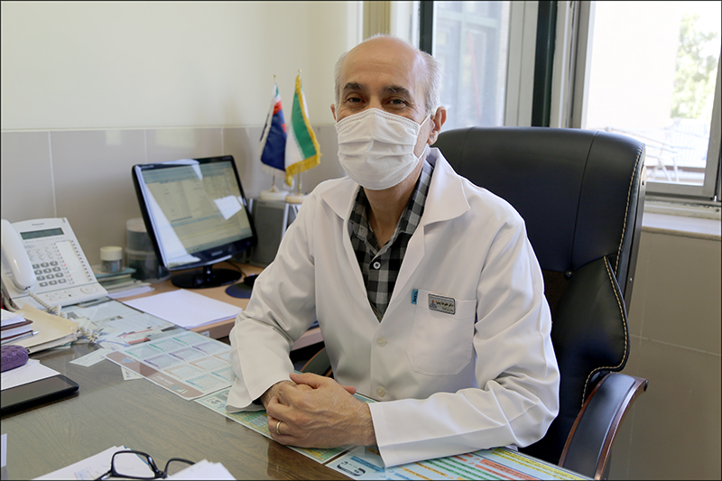 به مناسبت گرامیداشت روز پزشک/ برای مهار کرونا جامعه جهانی در مسیر توسعه دانش زیست پزشکی حرکت کند 1