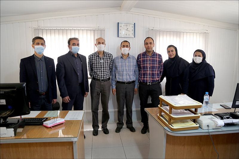 گرامیداشت روز کارمند در بهداشت و درمان صنعت نفت فارس و هرمزگان 15