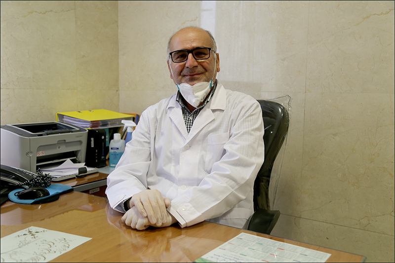 ارائه 6 هزار و 332 خدمت دندانپزشکی در بهداشت و درمان صنعت نفت فارس و هرمزگان  1