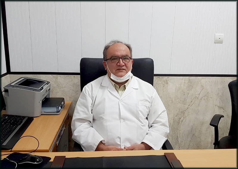 ارائه 6 هزار و 332 خدمت دندانپزشکی در بهداشت و درمان صنعت نفت فارس و هرمزگان  2