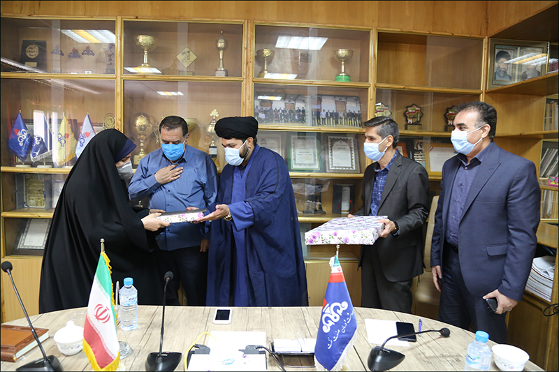 گزارش تصویری/ نشست فرماندهان بسیج همزمان با 17 شهریور 6