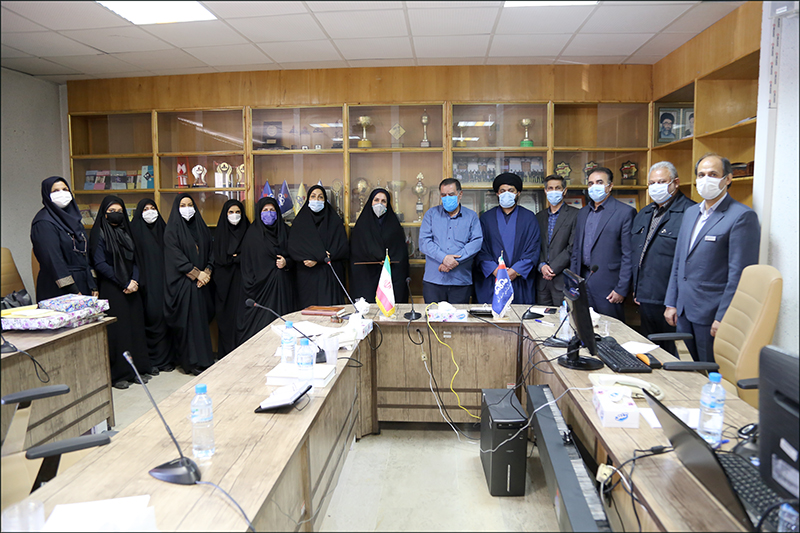 گزارش تصویری/ نشست فرماندهان بسیج همزمان با 17 شهریور 10