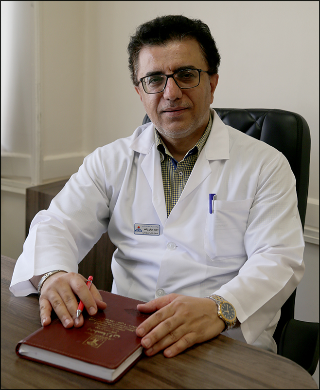 پیشگیری از پوکی استخوان با پیاده روی امکان پذیر است 1