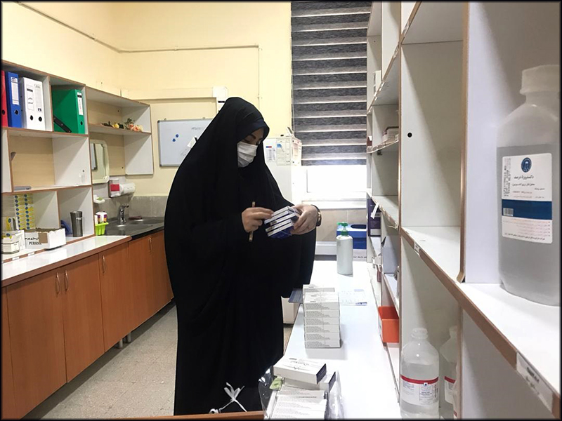 بازرسی چشم بینای سازمان است  4