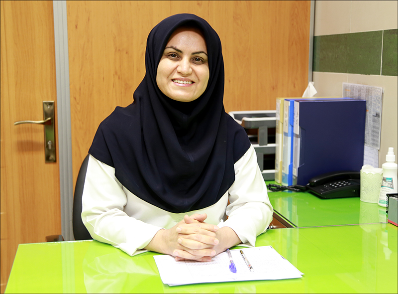 به بهانه پاسداشت روز پرستار/ به قلم تلاشگران بهداشت و درمان صنعت نفت فارس و هرمزگان 4