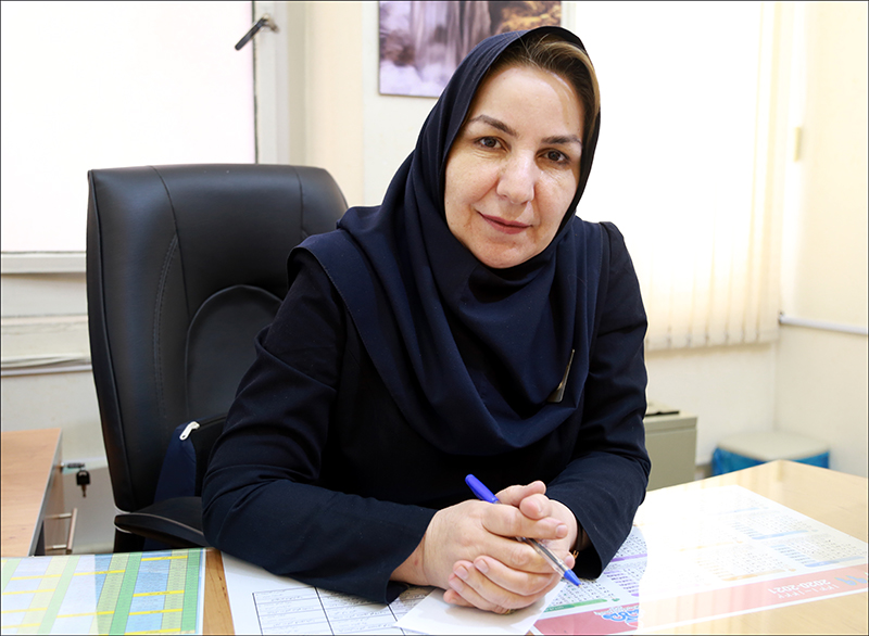 به بهانه پاسداشت روز پرستار/ به قلم تلاشگران بهداشت و درمان صنعت نفت فارس و هرمزگان 5