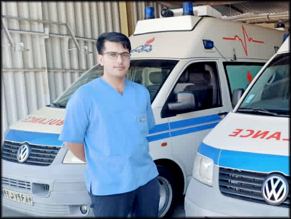 به بهانه پاسداشت روز پرستار/ به قلم تلاشگران بهداشت و درمان صنعت نفت فارس و هرمزگان 8