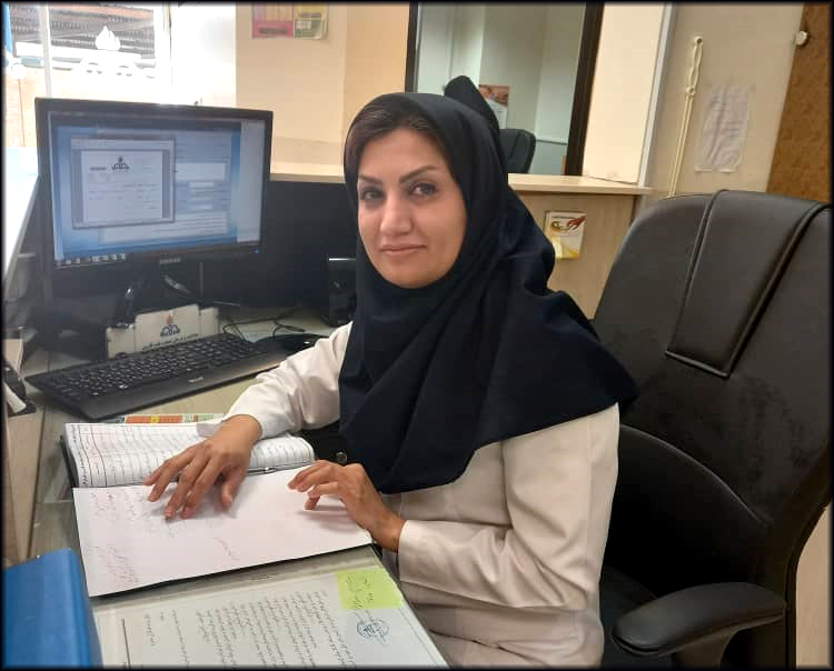 به بهانه پاسداشت روز پرستار/ به قلم تلاشگران بهداشت و درمان صنعت نفت فارس و هرمزگان 9