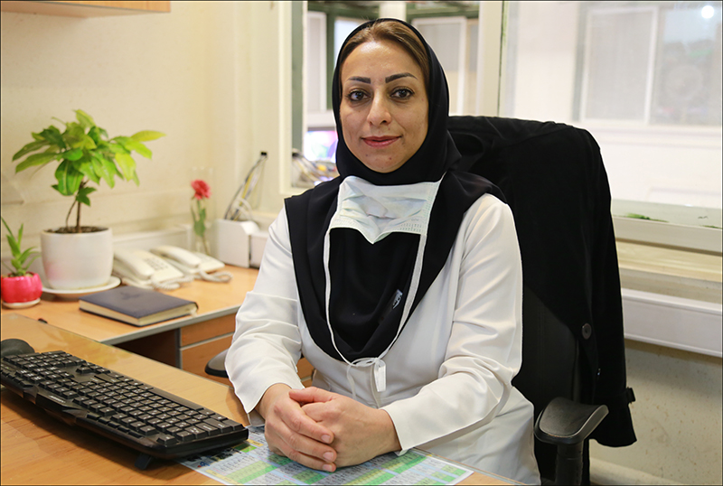 روز پرستار/ شجاعی 1