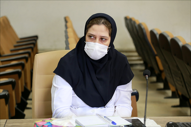 برگزاری کمیته رسیدگی به شکایات در بهمن ماه 2