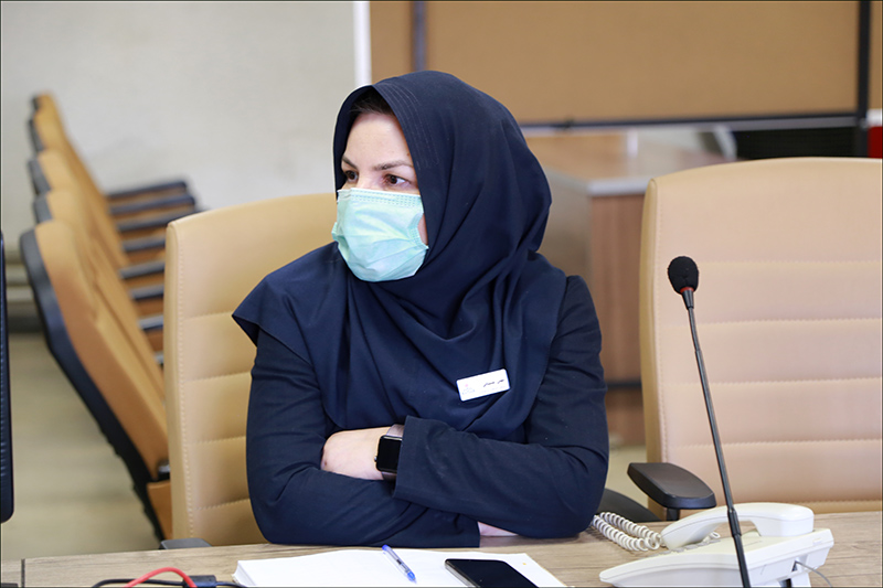 برگزاری کمیته رسیدگی به شکایات در بهمن ماه 3