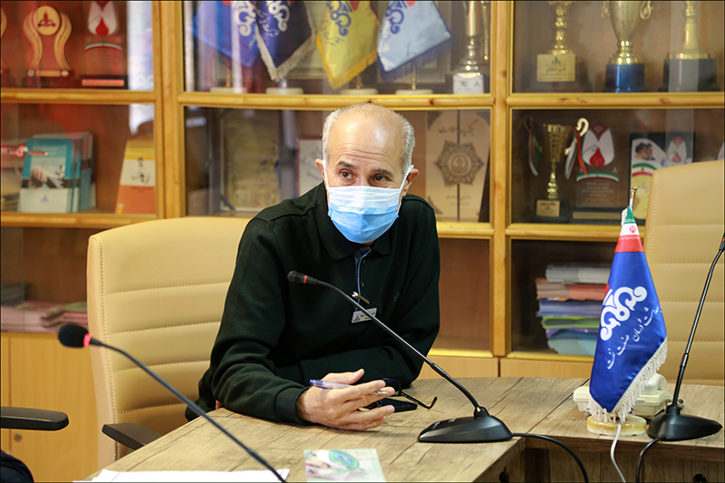 برگزاری کمیته رسیدگی به شکایات در بهمن ماه 4