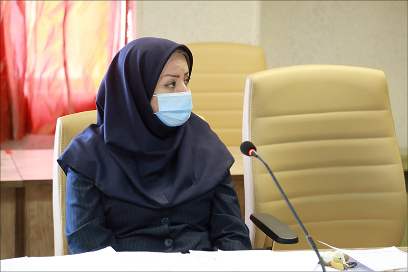 برگزاری کمیته رسیدگی به شکایات در بهمن ماه 5