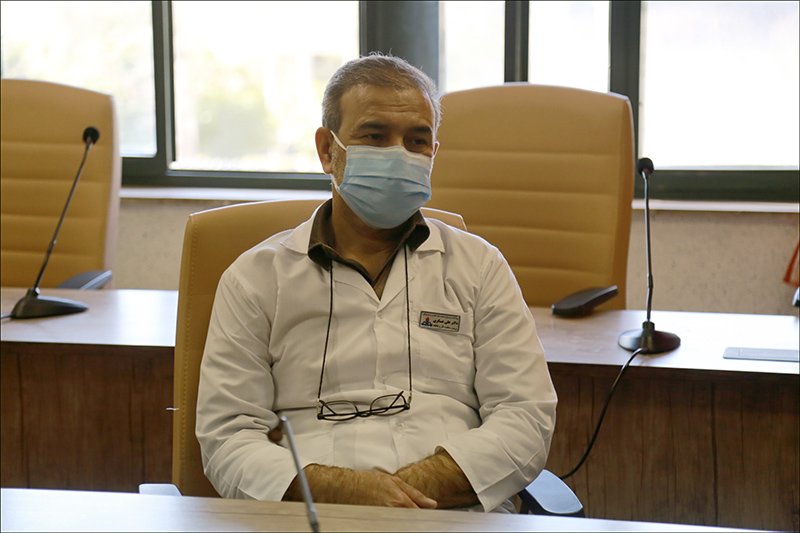 برگزاری کمیته رسیدگی به شکایات در بهمن ماه 7