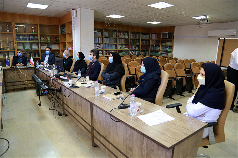 رشادت ها و سعه صدر بانوان در همه عرصه های زندگی مثال زدنی است 4