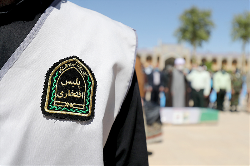 تشییع شهید محمدحسین دهقانی 19