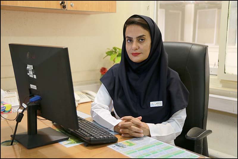 واکسیناسیون یک روش ساده و ایمن و موثر برای محافظت از افراد 2