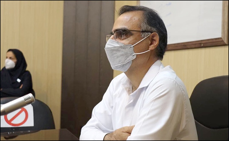 بازنگری ممیزی خارجی منطقه هرمزگان با موفقیت انجام شد  16