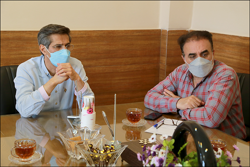 کارگروه مشترک اعتباربخشی و شورای امر به معروف و نهی از منکر تشکیل شد 4