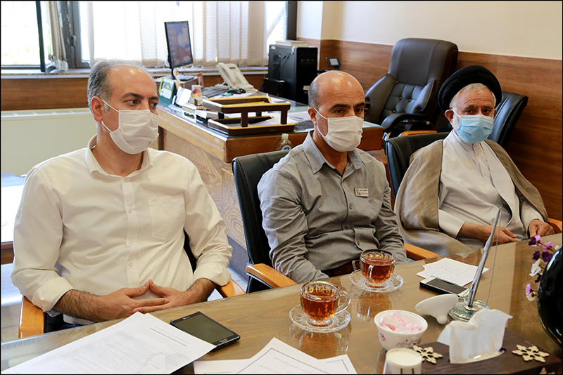 کارگروه مشترک اعتباربخشی و شورای امر به معروف و نهی از منکر تشکیل شد 6