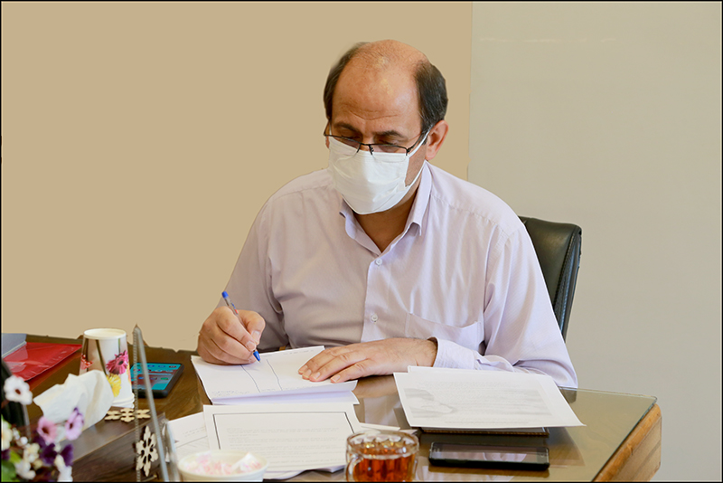 کارگروه مشترک اعتباربخشی و شورای امر به معروف و نهی از منکر تشکیل شد 8