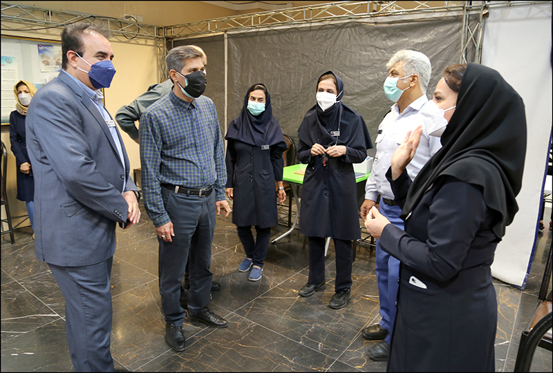 واکسیناسیون 1